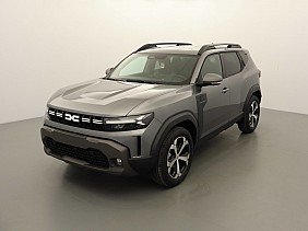 Dacia Duster second hand de vanzare