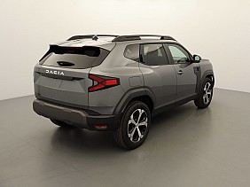 Dacia Duster second hand de vanzare
