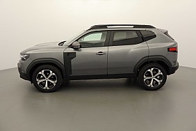 Dacia Duster second hand de vanzare