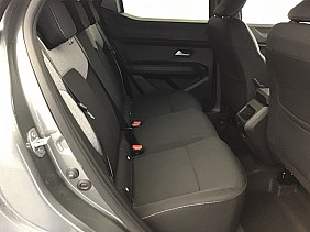 Dacia Duster second hand de vanzare