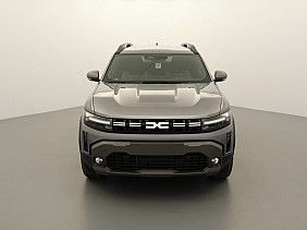 Dacia Duster second hand de vanzare