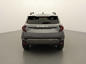 Dacia Duster second hand de vanzare