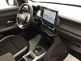 Dacia Duster second hand de vanzare
