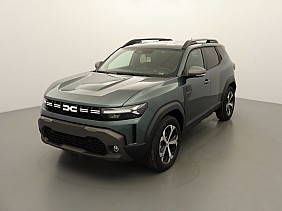 Dacia Duster second hand de vanzare