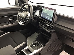 Dacia Duster second hand de vanzare
