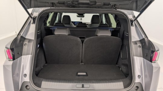 Peugeot 5008 second hand de vanzare
