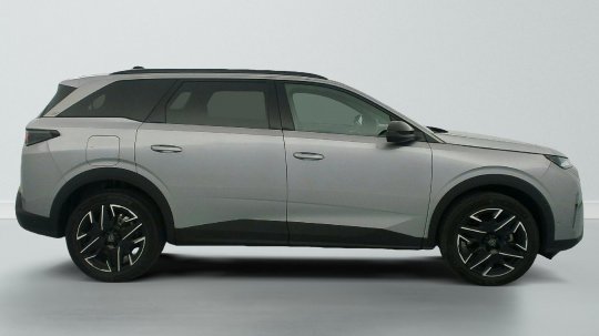 Peugeot 5008 second hand de vanzare