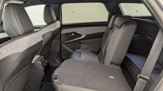 Peugeot 5008 second hand de vanzare