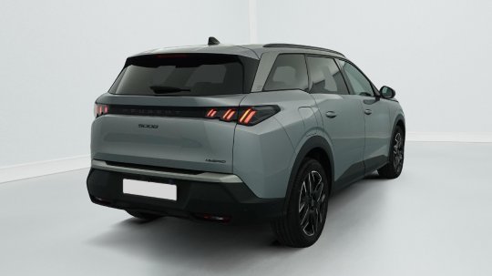 Peugeot 5008 second hand de vanzare