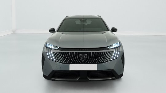 Peugeot 5008 second hand de vanzare