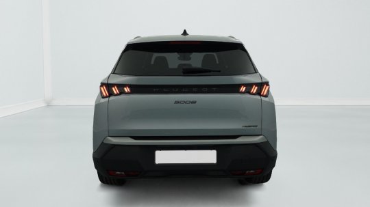 Peugeot 5008 second hand de vanzare
