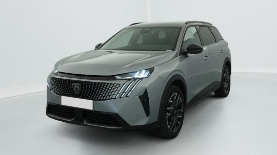 Peugeot 5008 second hand de vanzare