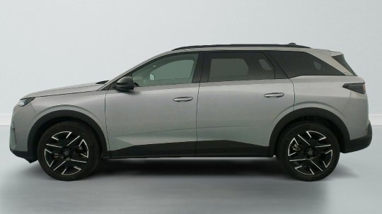 Peugeot 5008 second hand de vanzare