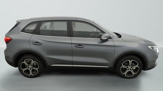 MG ZS second hand de vanzare