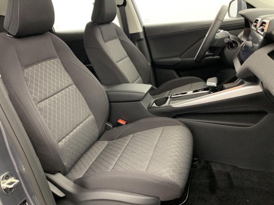 MG ZS second hand de vanzare