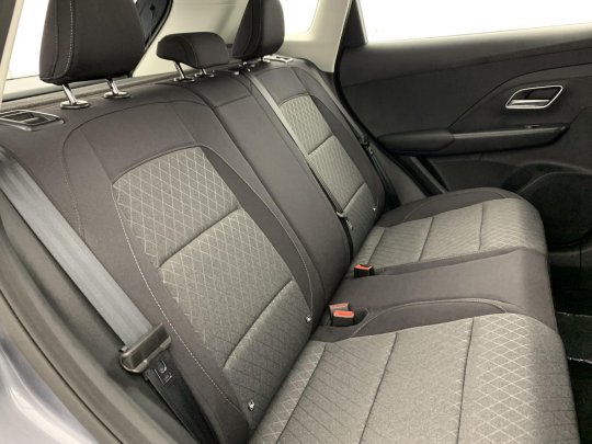 MG ZS second hand de vanzare