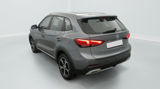 MG ZS second hand de vanzare