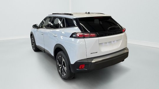 Peugeot 2008 second hand de vanzare