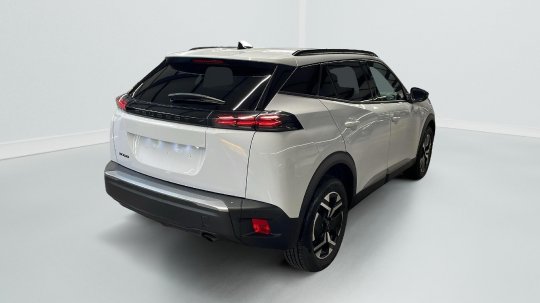 Peugeot 2008 second hand de vanzare