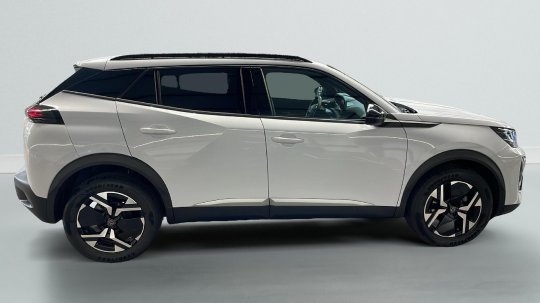 Peugeot 2008 second hand de vanzare
