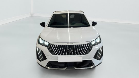 Peugeot 2008 second hand de vanzare