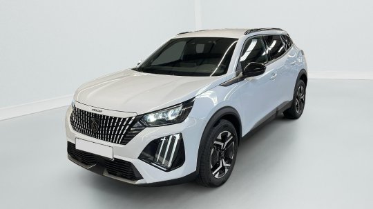 Peugeot 2008 second hand de vanzare