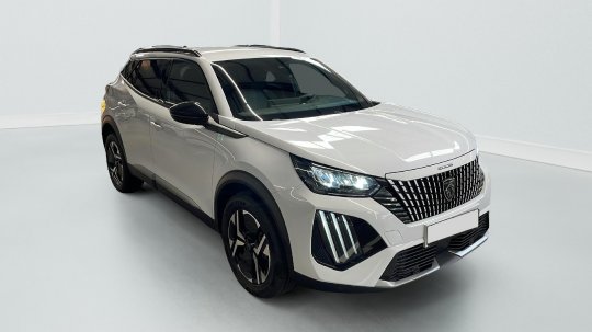 Peugeot 2008 second hand de vanzare