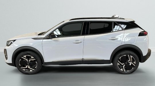 Peugeot 2008 second hand de vanzare