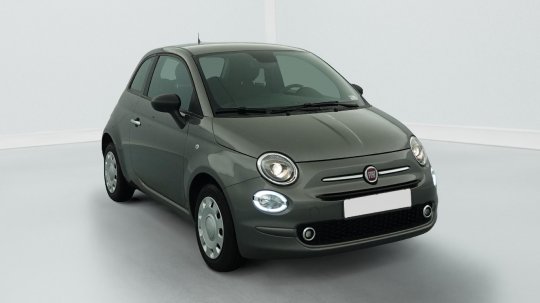 Fiat 500 second hand de vanzare