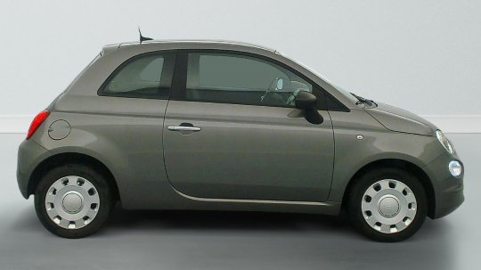 Fiat 500 second hand de vanzare