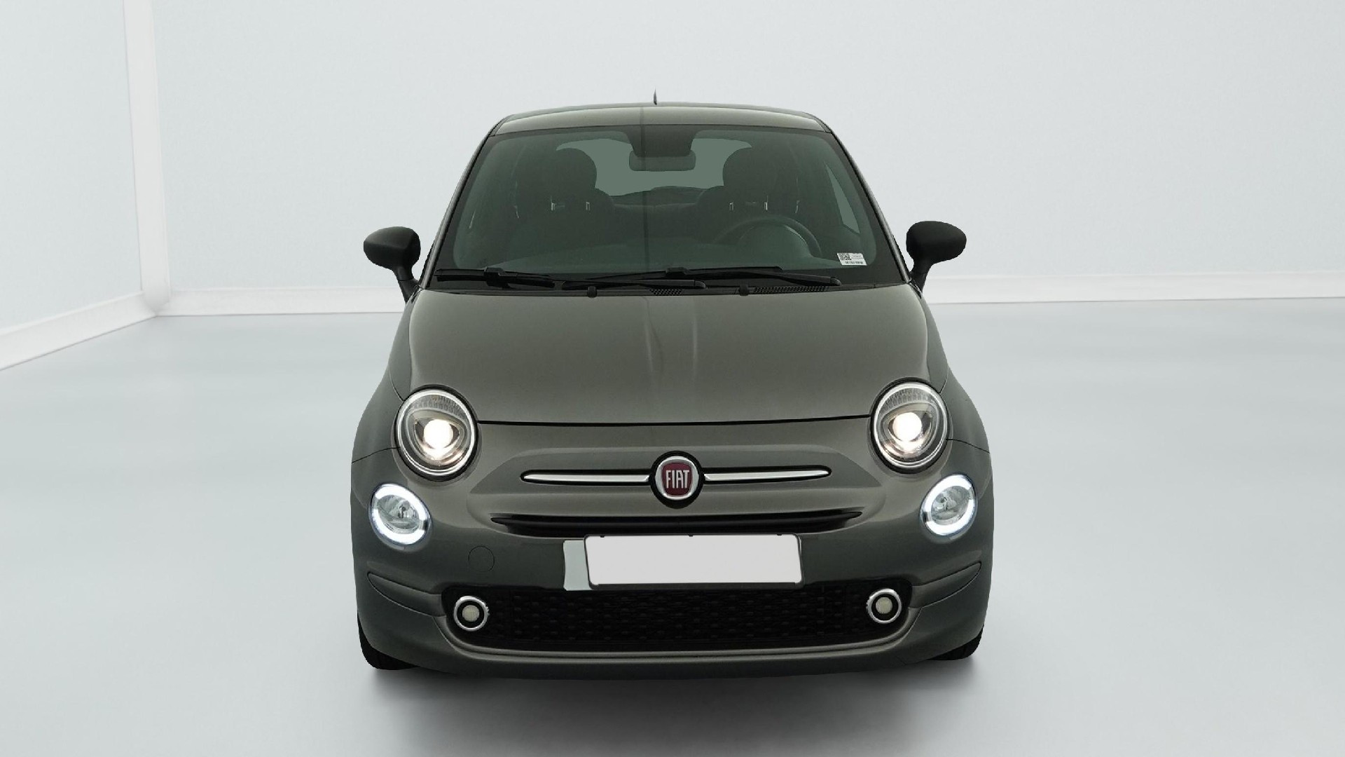 Fiat 500 Fiat 500 second hand de vanzare