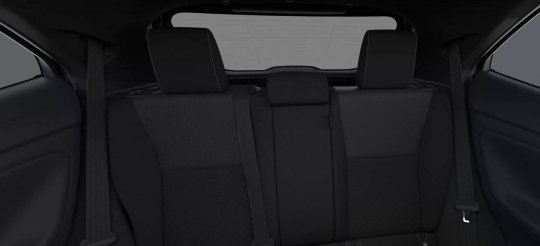 Toyota Yaris Cross second hand de vanzare