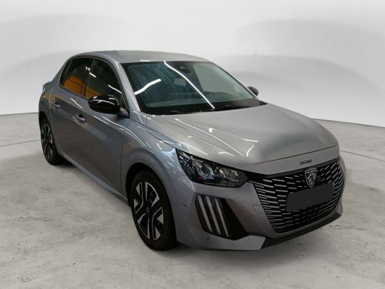 Peugeot 208 second hand de vanzare