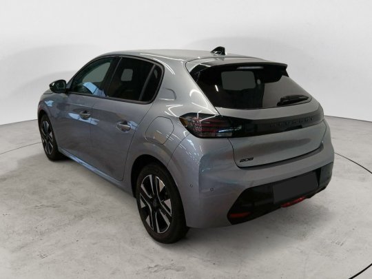 Peugeot 208 second hand de vanzare