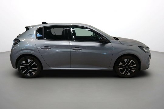 Peugeot 208 second hand de vanzare