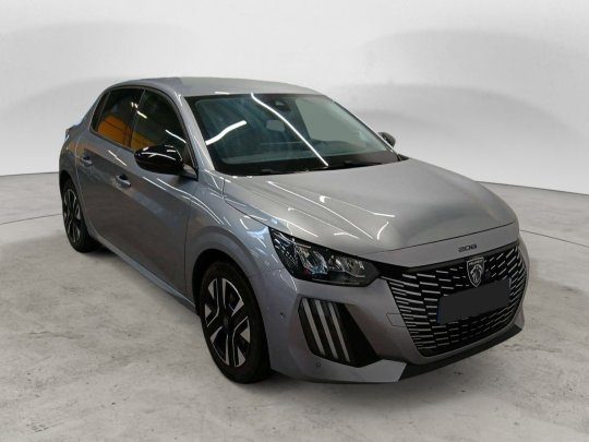 Peugeot 208 second hand de vanzare