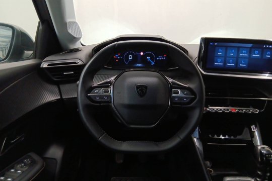 Peugeot 208 second hand de vanzare