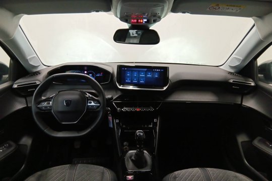 Peugeot 208 second hand de vanzare