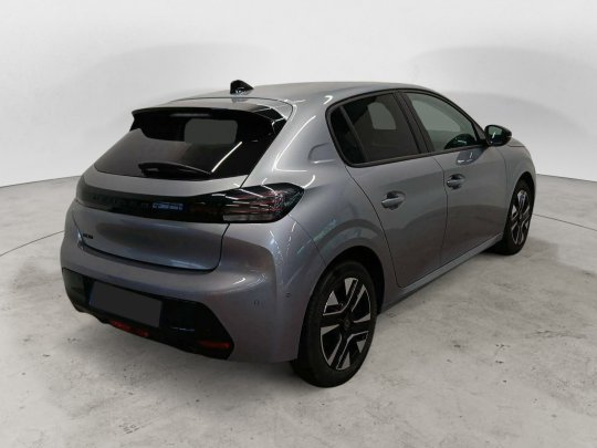 Peugeot 208 second hand de vanzare