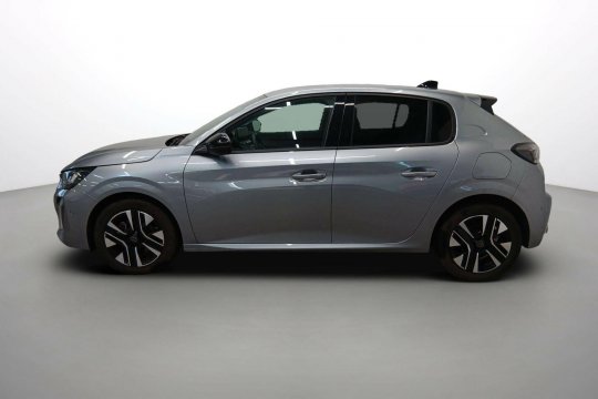 Peugeot 208 second hand de vanzare