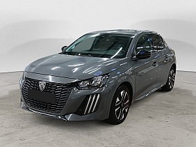 Peugeot 208 second hand de vanzare
