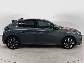 Peugeot 208 second hand de vanzare