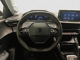 Peugeot 208 second hand de vanzare