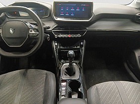 Peugeot 208 second hand de vanzare