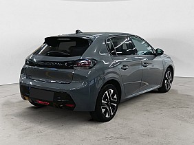 Peugeot 208 second hand de vanzare