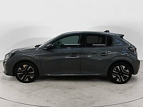 Peugeot 208 second hand de vanzare