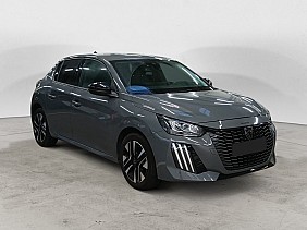 Peugeot 208 second hand de vanzare