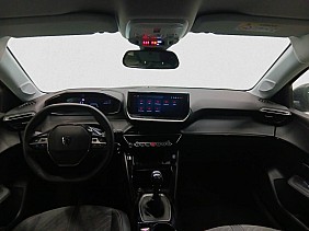 Peugeot 208 second hand de vanzare