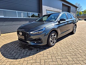 Hyundai i30 second hand de vanzare