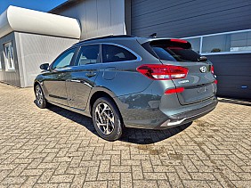 Hyundai i30 second hand de vanzare